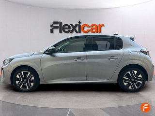 Peugeot 208 Allure Gasolina 100 S&S 6 Vel. MAN