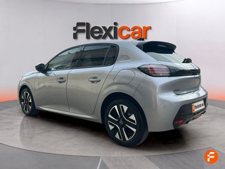 Peugeot 208 Allure Gasolina 100 S&S 6 Vel. MAN