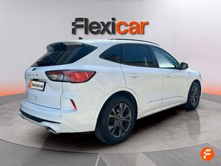 Ford Kuga ST-Line 1.5T EcoBoost 110kW (150CV)