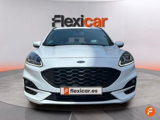 Ford Kuga ST-Line 1.5T EcoBoost 110kW (150CV)