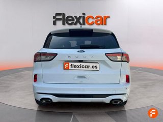 Ford Kuga ST-Line 1.5T EcoBoost 110kW (150CV)