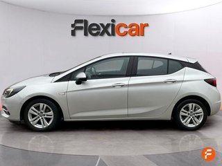 Opel Astra 1.2T SHT 96kW (130CV) Business Elegance