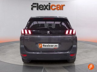 Peugeot 5008 Allure BlueHDi 96kW (130CV) S&S EAT8