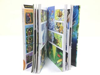 otras colecciones planeta comic dragon ball super broly anime comic (manga shonen)