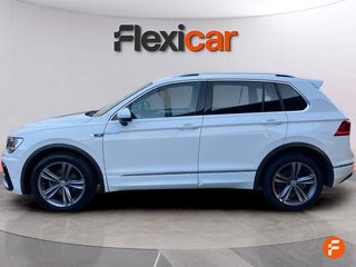Volkswagen Tiguan Sport 2.0 TDI 110kW (150CV)