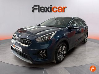 Kia Niro 1.6 GDi HEV 104kW (141CV) Drive