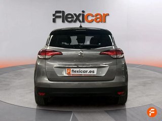 Renault Scénic Intens Energy dCi 81kW (110CV)
