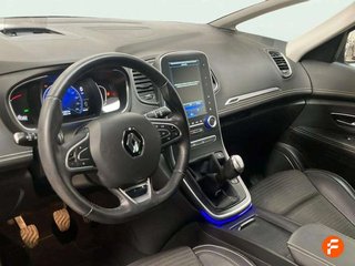Renault Scénic Intens Energy dCi 81kW (110CV)