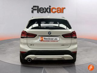 BMW X1 xDrive25e