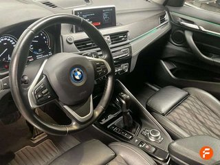 BMW X1 xDrive25e