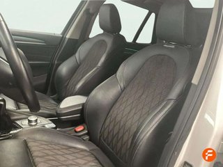 BMW X1 xDrive25e
