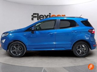 Ford Ecosport 1.0T EcoBoost 92kW (125CV) S&S ST Line
