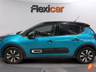 Citroën C3 PureTech 60KW (83CV) Shine