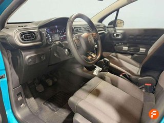 Citroën C3 PureTech 60KW (83CV) Shine