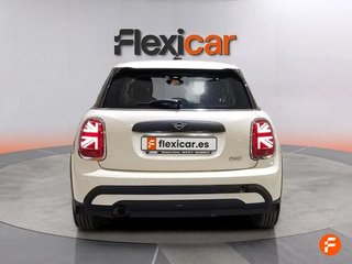 MINI Cooper ONE 5 PUERTAS