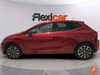 Seat Ibiza 1.0 TSI 85kW (115CV) Xcellence Go