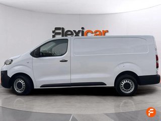 Peugeot Expert 90 kW / 122 CV