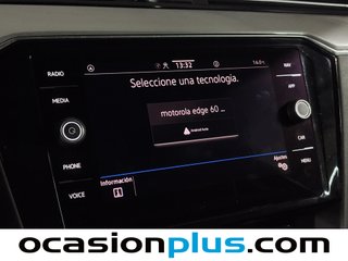 Volkswagen Passat Variant Executive 2.0 TDI 110 kW (150 CV)
