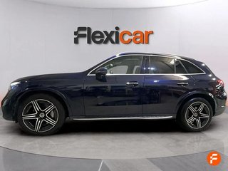 Mercedes GLC GLC 220 d 4MATIC