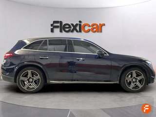 Mercedes GLC GLC 220 d 4MATIC