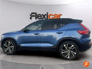 Volvo XC40 1.5 T3 R-Design Auto