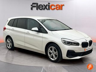 BMW Serie 2 Gran Tourer 216i - 5P (2020)