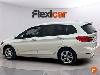 BMW Serie 2 Gran Tourer 216i - 5P (2020)