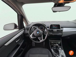 BMW Serie 2 Gran Tourer 216i - 5P (2020)