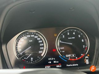 BMW Serie 2 Gran Tourer 216i - 5P (2020)