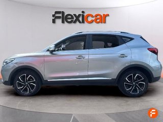MG ZS 1.0T Luxury