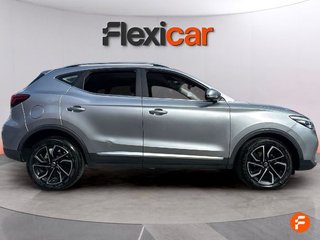 MG ZS 1.0T Luxury
