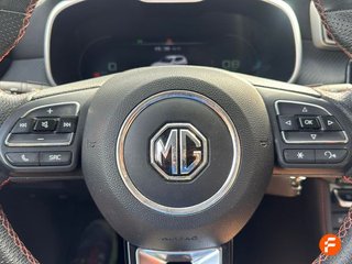 MG ZS 1.0T Luxury