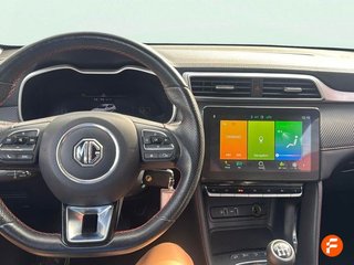 MG ZS 1.0T Luxury