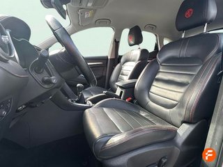 MG ZS 1.0T Luxury