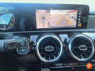 Mercedes Clase A Mercedes-AMG A 35 4MATIC+