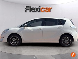 Toyota Verso 1.6 130 Advance 5pl.