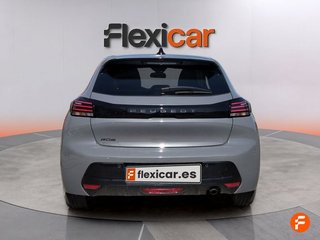 Peugeot 208 Allure Gasolina 100 S&S 6 Vel. MAN