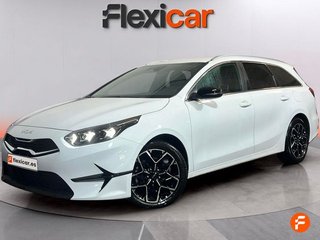 Kia Ceed 1.0 MHEV 74kW (100CV) Style Edition DCT