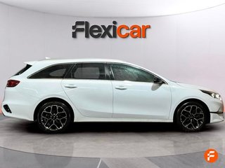 Kia Ceed 1.0 MHEV 74kW (100CV) Style Edition DCT