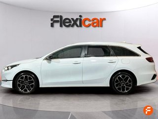 Kia Ceed 1.0 MHEV 74kW (100CV) Style Edition DCT