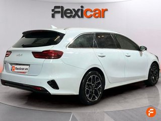 Kia Ceed 1.0 MHEV 74kW (100CV) Style Edition DCT