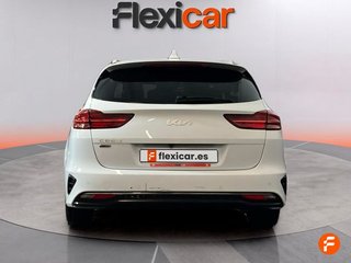 Kia Ceed 1.0 MHEV 74kW (100CV) Style Edition DCT