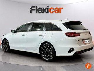 Kia Ceed 1.0 MHEV 74kW (100CV) Style Edition DCT