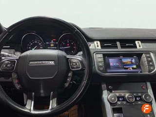 Land-Rover Range Rover Evoque 2.0L SD4 180CV 4x4 HSE Dynamic Auto