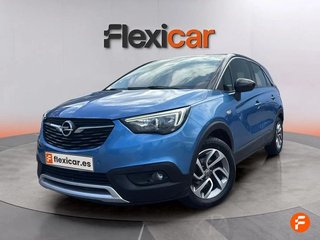 Opel Crossland X 73 kW / 99 CV