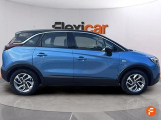 Opel Crossland X 73 kW / 99 CV
