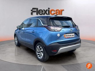 Opel Crossland X 73 kW / 99 CV
