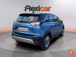 Opel Crossland X 73 kW / 99 CV