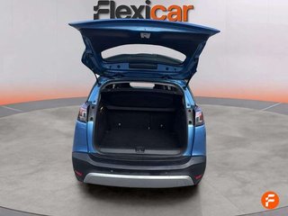 Opel Crossland X 73 kW / 99 CV