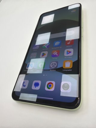 Smartphone Xiaomi Redmi Note 14 8+4/256Gb
